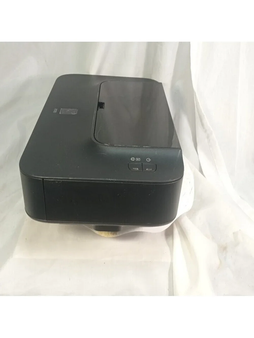 Canon important tested